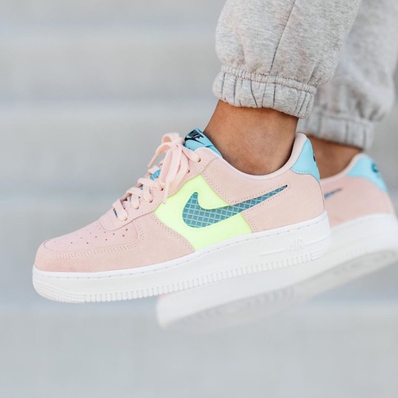 Nike Air Force 1 low - Picture 9 of 11
